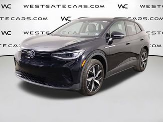 Used 2024 Volkswagen ID.4 Pro S AWD/4WD 360° Tour