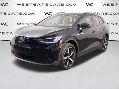 Used 2024 Volkswagen ID.4 Pro S