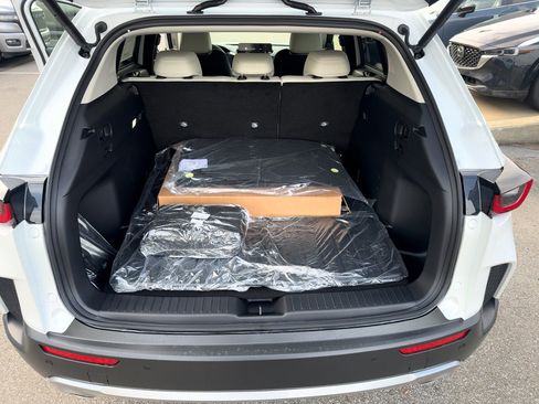 New 2026 MAZDA CX-50 AWD 2.5 S w/ Weather Package image 10