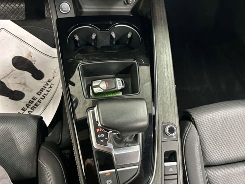 Used 2020 Audi A5 2.0T Premium Plus AWD/4WD image 18