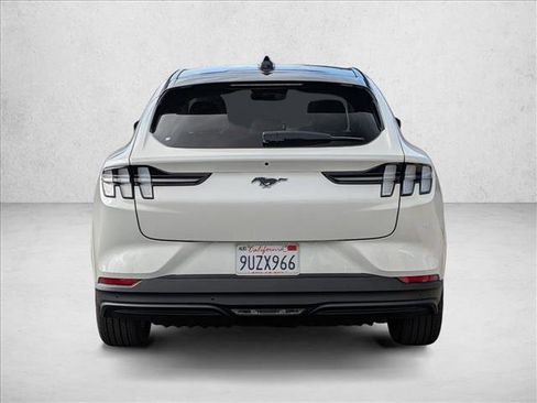 Used 2025 Ford Mustang Mach-E Premium RWD image 6