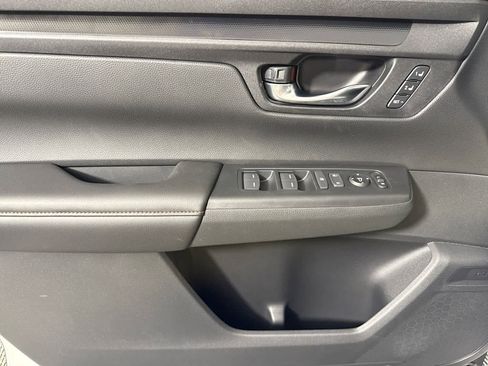 New 2025 Honda CR-V Sport-L image 15