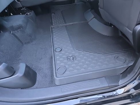 New 2026 RAM 1500 Big Horn image 99