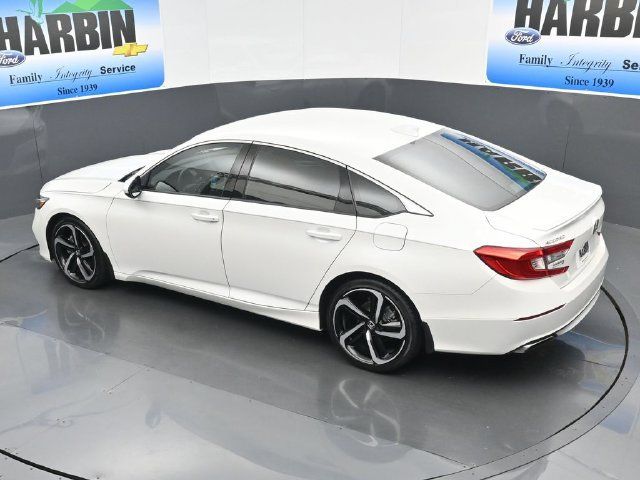 Used 2020 Honda Accord Sport image 23