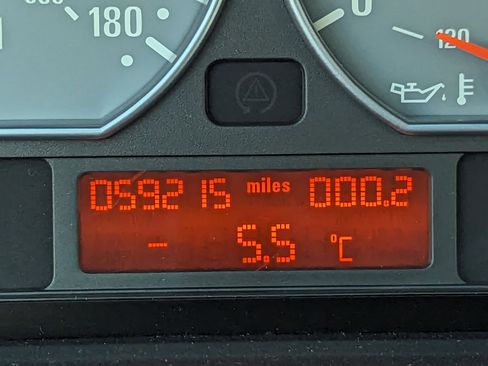 Used 2002 BMW M3 Coupe image 22