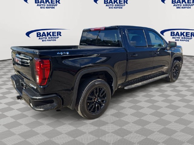 Used 2024 GMC Sierra 1500 Elevation AWD/4WD image 3