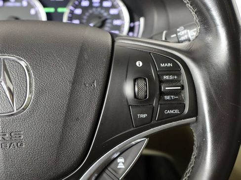 Used 2019 Acura MDX SH-AWD w/ Technology Package image 10