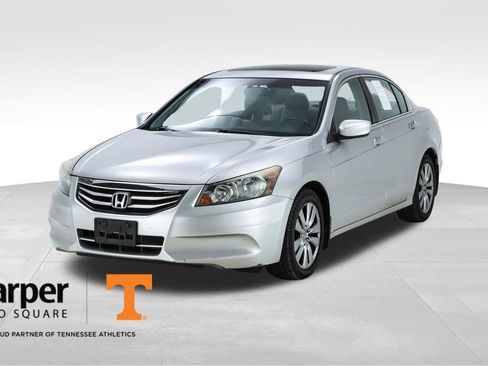 Used 2012 Honda Accord EX-L image 1