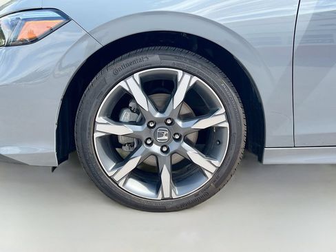 Used 2026 Honda Civic Sport Touring image 32