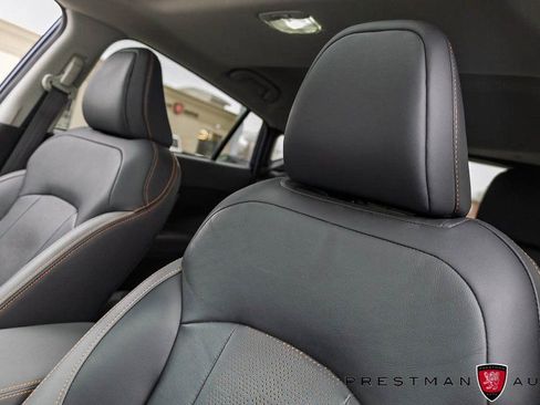 Used 2024 Subaru Crosstrek 2.5i Limited image 24