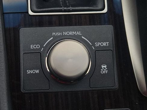Used 2015 Lexus LS 460 AWD w/ Comfort Package image 23