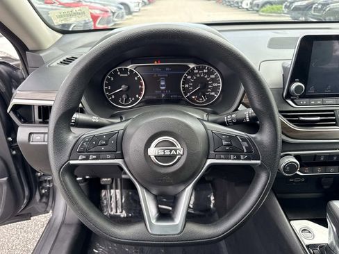 Certified 2024 Nissan Altima 2.5 SV image 29
