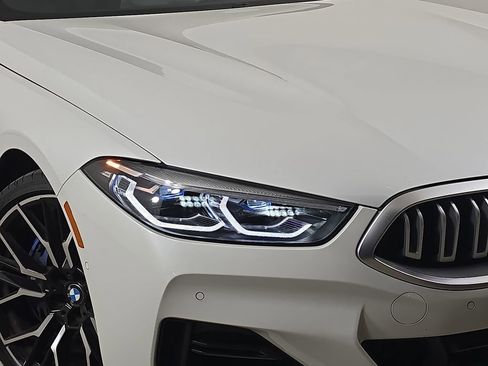 Certified 2024 BMW 840i Gran Coupe xDrive AWD/4WD image 36