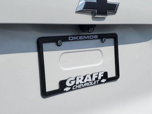 Used 2021 Chevrolet Blazer LT AWD/4WD image 34