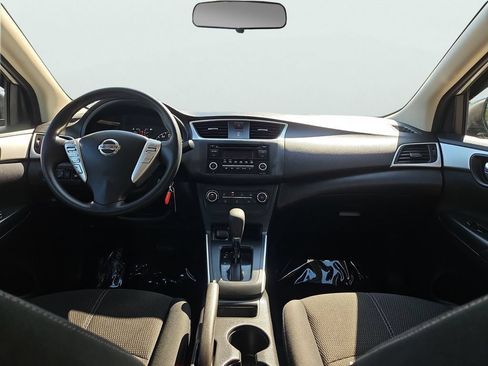 Used 2016 Nissan Sentra S FWD image 11
