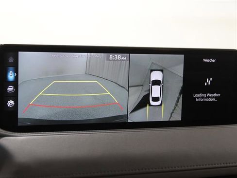 Used 2022 Genesis G80 3.5T Sport w/ Sport Prestige Package image 13