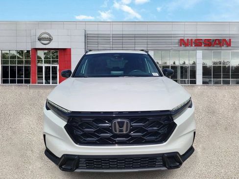 Used 2024 Honda CR-V Sport Touring image 10