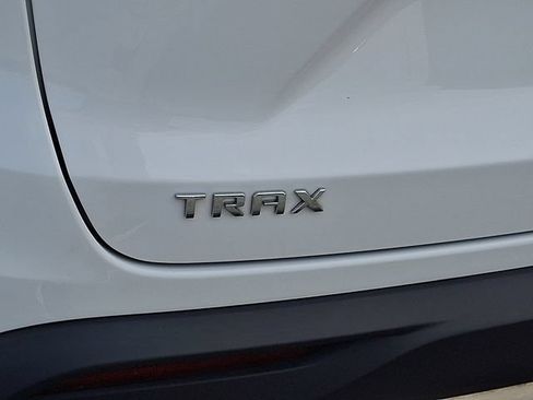 Certified 2025 Chevrolet Trax ACTIV w/ Driver Confidence Package FWD image 30