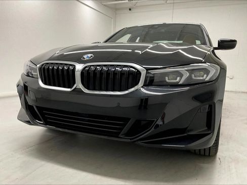Used 2026 BMW 330i xDrive Sedan AWD/4WD image 49