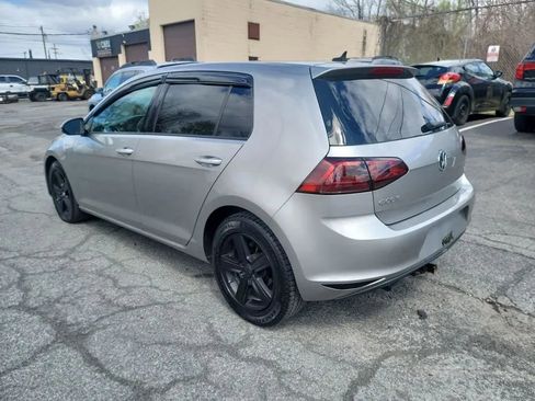 Used 2015 Volkswagen Golf TDI S FWD image 6