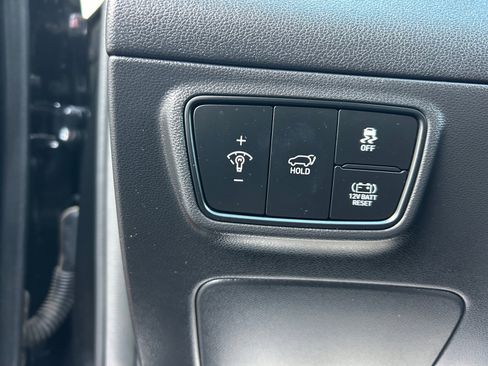 Used 2024 Hyundai Tucson Blue image 17