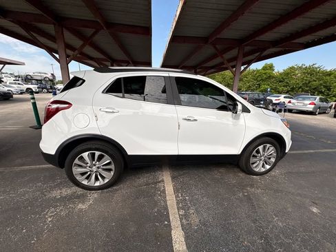 Used 2019 Buick Encore Preferred FWD image 6