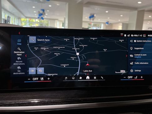 New 2026 BMW X5 M Competition w/ Executive Package image 9