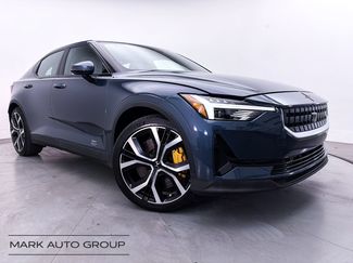 Used 2023 Polestar Polestar 2 AWD/4WD video 1