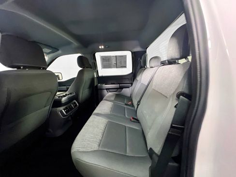 Used 2021 Ford F150 XLT image 28