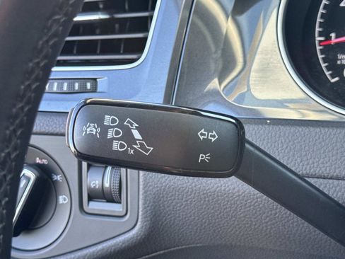 Used 2018 Volkswagen Golf Alltrack SEL image 28