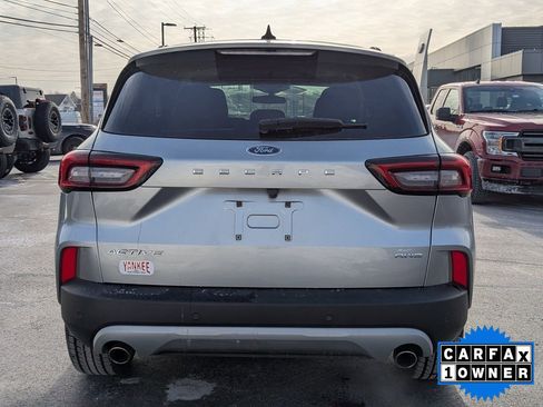 Certified 2023 Ford Escape Active w/ Tech Pack #1 image 5