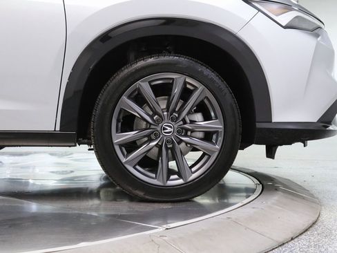 Used 2025 Acura ADX A-Spec image 6