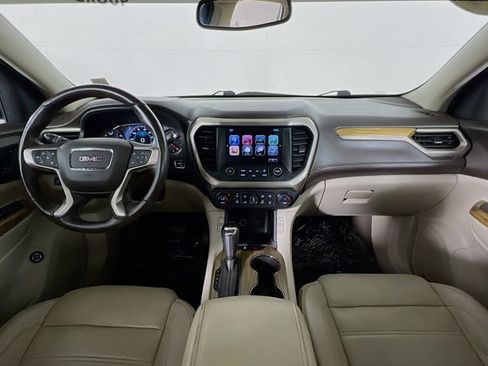 Used 2017 GMC Acadia Denali w/ Technology Package AWD/4WD image 25