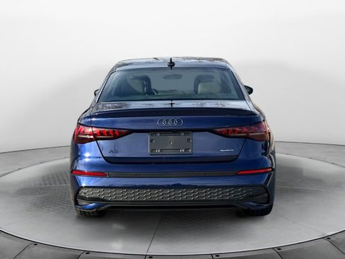 New 2026 Audi A3 2.0T Premium image 6