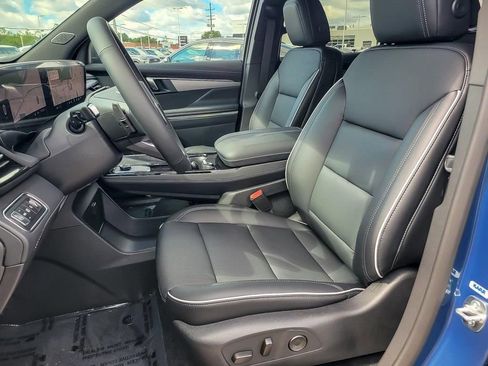 New 2026 Buick Enclave Preferred image 9