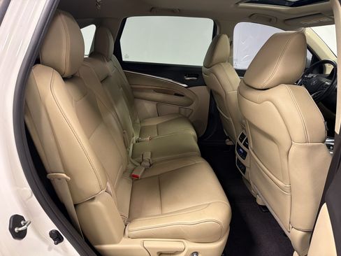 Used 2019 Acura MDX FWD w/ Technology Package image 31