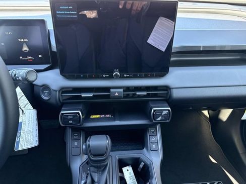 New 2026 Toyota RAV4 XSE w/ Weather Package image 28