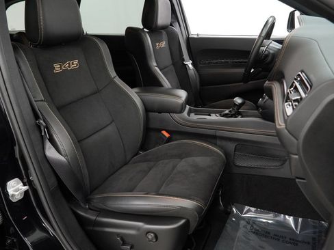 Certified 2025 Dodge Durango R/T AWD/4WD image 52