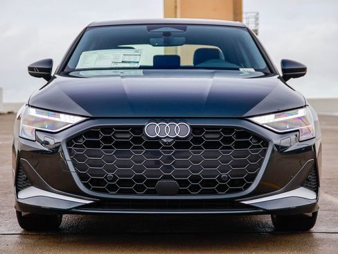 New 2026 Audi A3 2.0T Premium Plus image 2