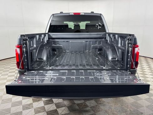 New 2026 Ford F150 Lariat RWD image 28