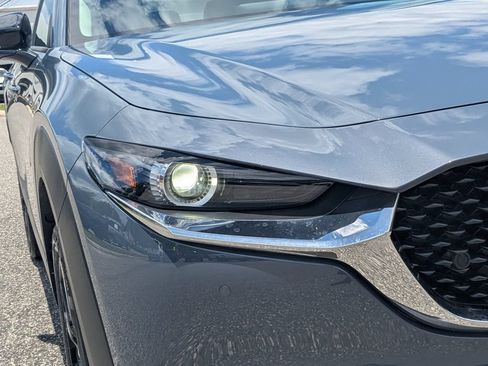 New 2026 MAZDA CX-30 AWD 2.5 S image 9