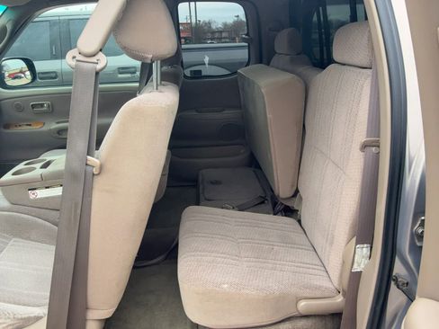 Used 2000 Toyota Tundra SR5 image 13