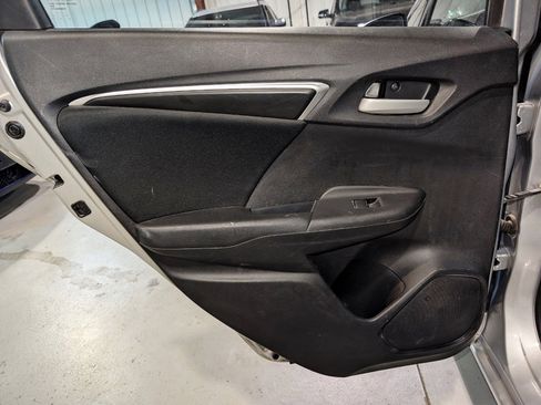 Used 2015 Honda Fit LX image 17