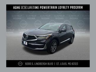 Used 2020 Acura RDX w/ Technology Package FWD 360° Tour