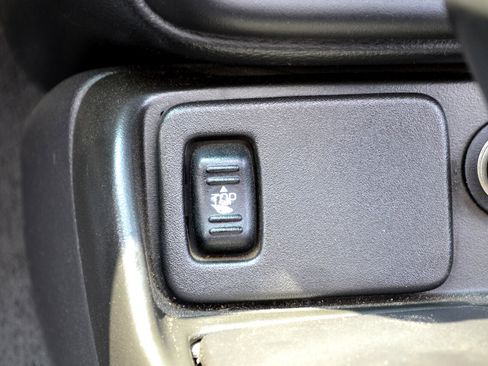 Used 2002 Chevrolet Camaro Z28 w/ SS Performance/Appearance Pkg image 19