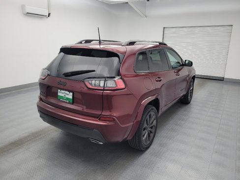 Used 2019 Jeep Cherokee High Altitude AWD/4WD image 9
