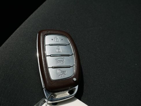 Used 2018 Hyundai Sonata SEL w/ Tech Package 02 FWD image 32