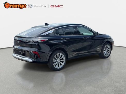 New 2026 Buick Envista Avenir FWD image 3