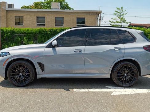 Used 2024 BMW X5 xDrive40i w/ Executive Package AWD/4WD image 4