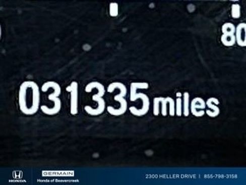 Used 2018 Honda CR-V EX-L image 21